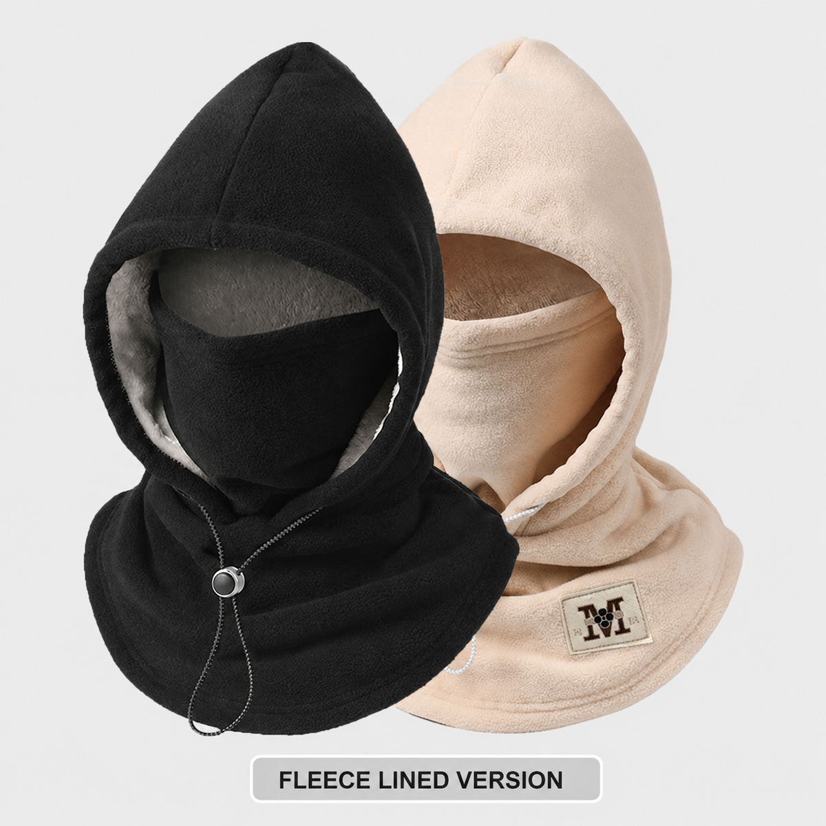 ๐ฅ Warm Winter Sherpa Hat โ Cozy, Soft & Cold-Weather Ready