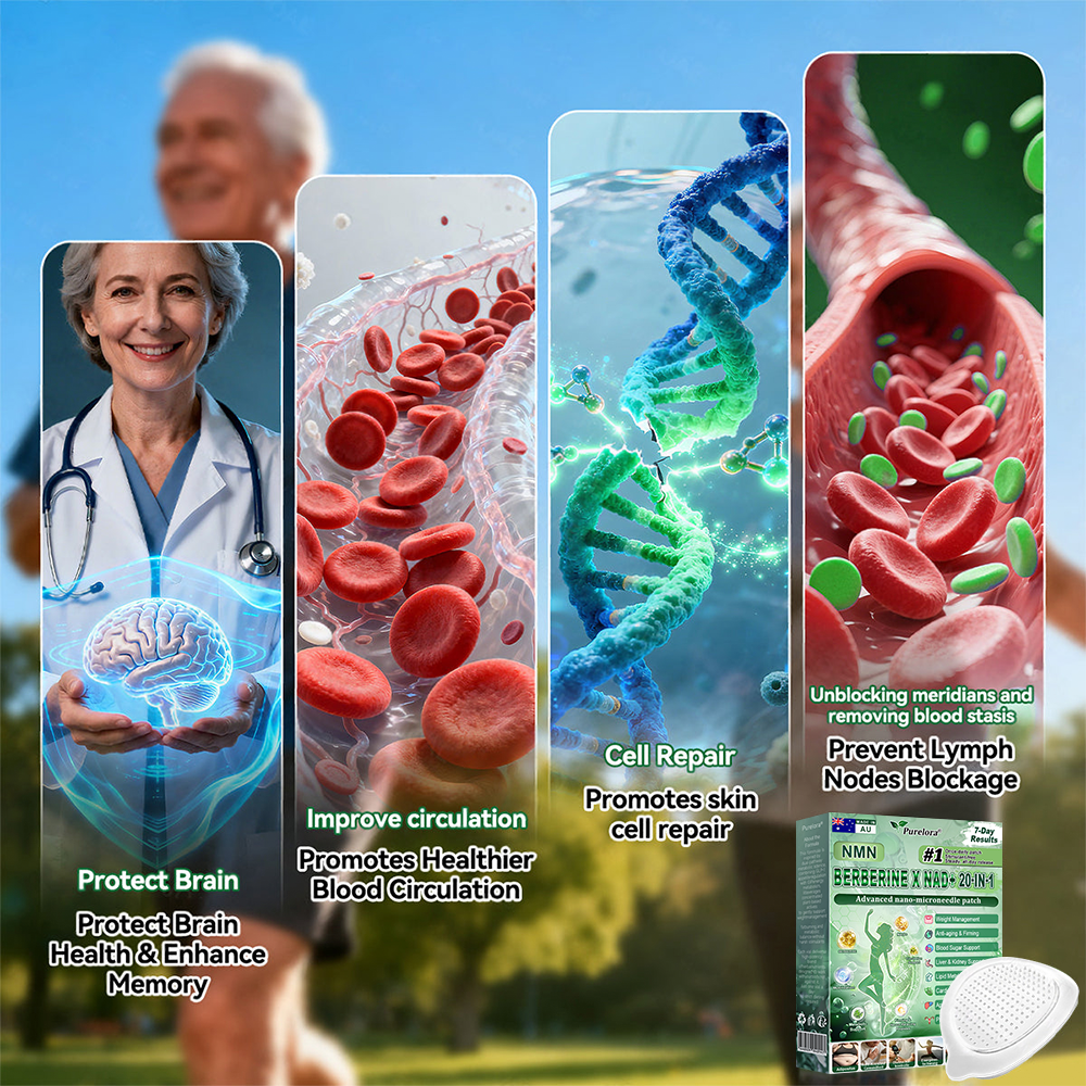 💖𝑶𝒇𝒇𝒊𝒄𝒊𝒂𝒍 𝑺𝒕𝒐𝒓𝒆  | 🏥purelora® 𝑴𝒐𝒓𝒊𝒏𝒈𝗮 · 𝗕𝗲𝗿𝗯𝗲𝗿𝙞𝙣𝙚 × 𝙉𝘼𝐃+ 20-𝐢𝐧-𝟏 𝗔𝗱𝘃𝗮𝗻𝗰𝙚𝙙 𝙉𝙖𝙣𝙤 𝙈𝙞𝙘𝙧𝙤𝙣𝙚𝙚𝐝𝐥𝐞 𝐏𝐚𝐭𝙘𝙝🇦🇺(𝐉𝐮𝐬𝐭 𝐨𝐧𝐜𝐞 𝐚 𝐝𝐚𝐲, 𝐯𝐢𝐬𝐢𝐛𝐥𝐞 𝐜𝐡𝐚𝐧𝐠𝐞𝐬 𝐢𝐧 𝟕 𝐝𝐚𝐲𝐬） ✅ 𝐅𝐨𝐫 𝐨𝐛𝐞𝐬𝐢𝐭𝐲, 🅛🅞🅞🅢🅔 🅢🅚🅘🅝,𝐝𝐢𝐚𝐛𝐞𝐭𝐞𝐬, 𝐬𝐥𝐞𝐞𝐩 𝐚𝐩𝐧𝐞𝐚, 𝐣𝐨𝐢𝐧𝐭 𝐢𝐬𝐬𝐮𝐞𝐬, 𝐚𝐧𝐝 𝐦𝐨𝐫𝐞