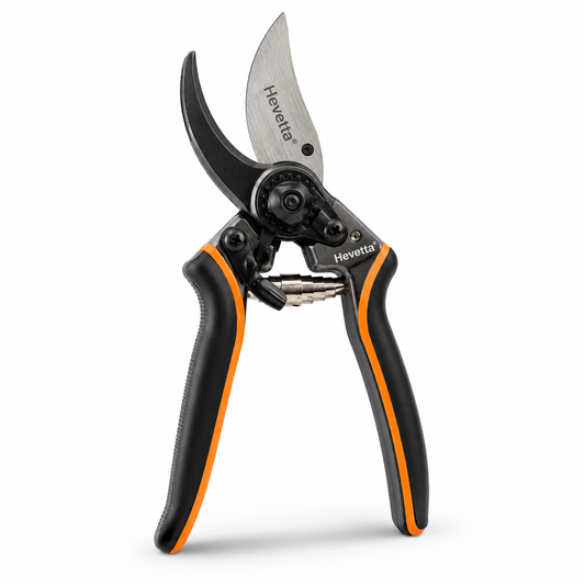 Hevetta® PowerCut Pruning Shears