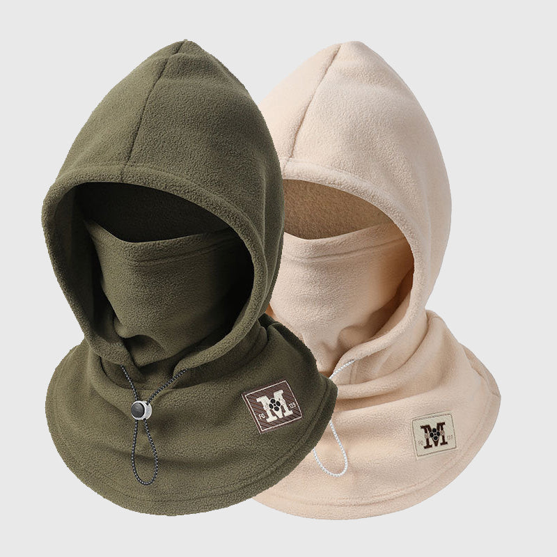 🔥 Warm Winter Sherpa Hat – Cozy, Soft & Cold-Weather Ready