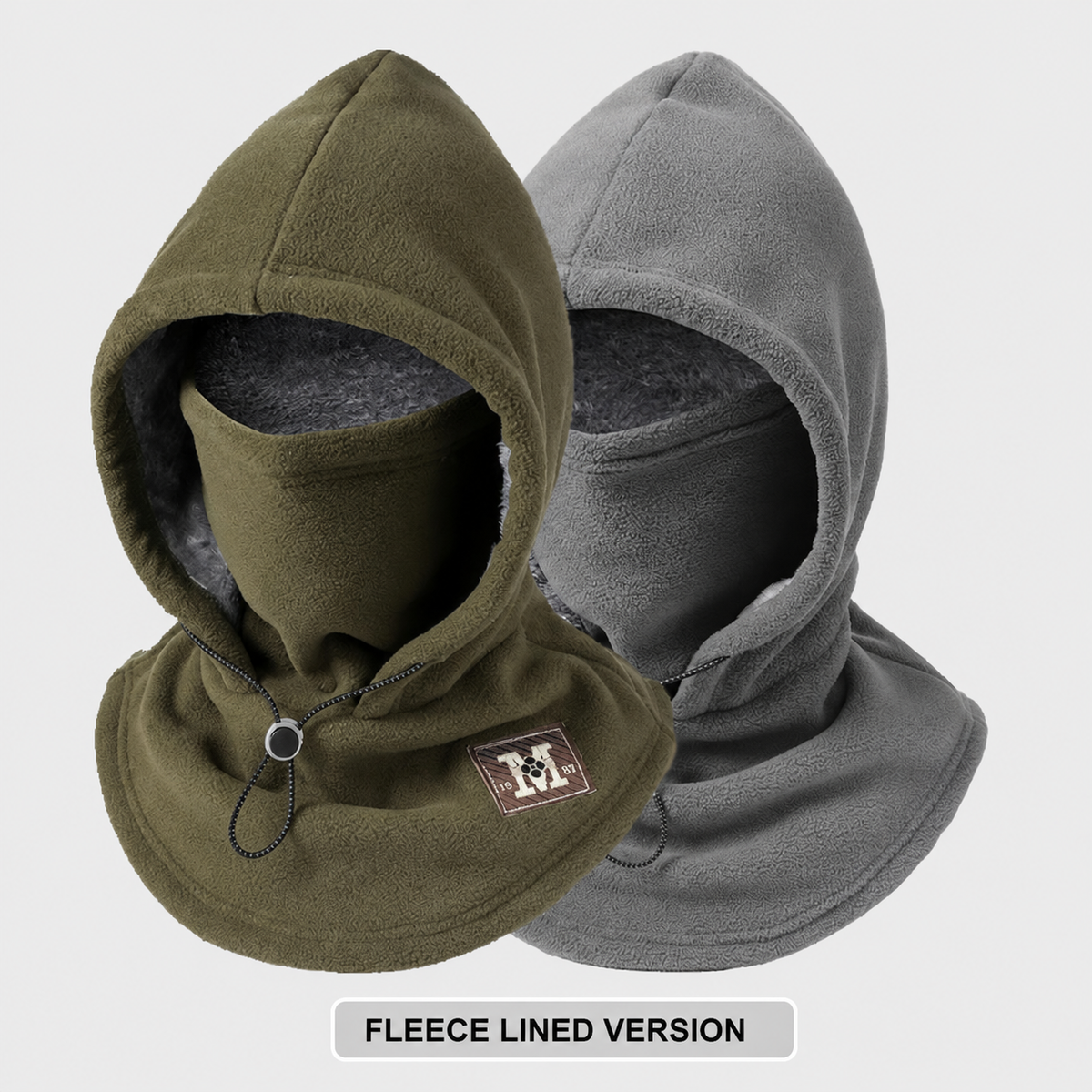 🔥 Warm Winter Sherpa Hat – Cozy, Soft & Cold-Weather Ready