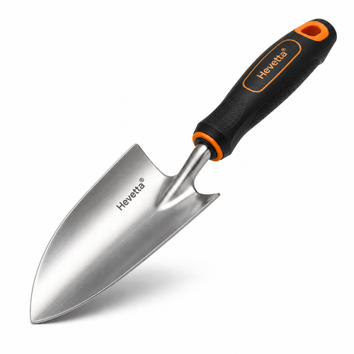 Hevetta® RootGrip Garden Trowel
