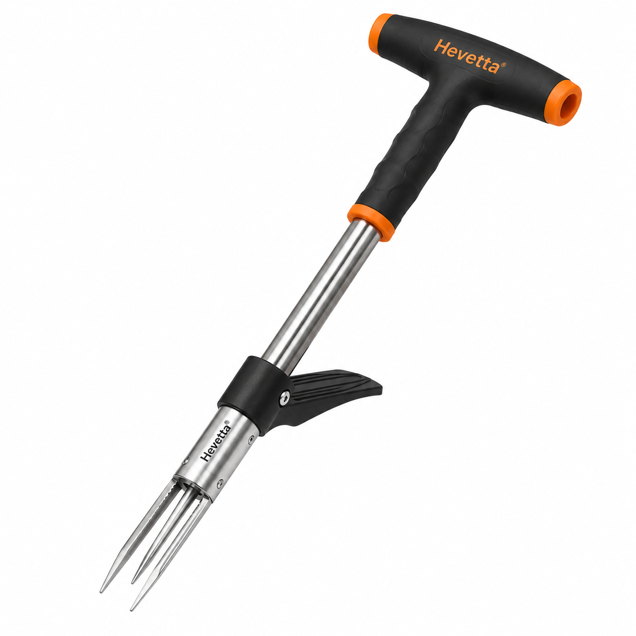 Hevetta® WeedPull Root Remover