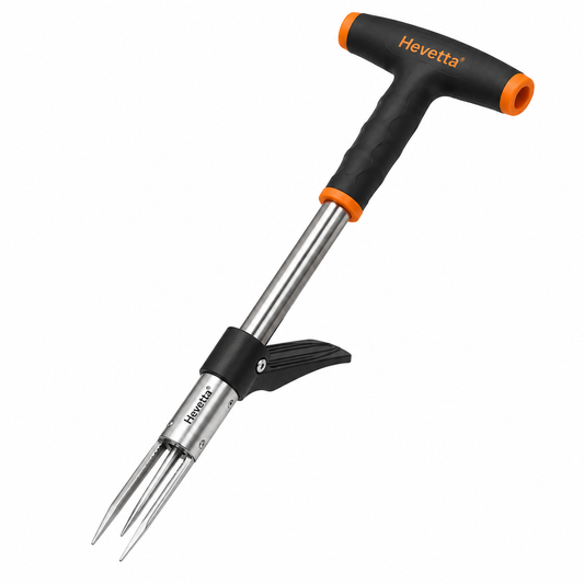 Hevetta® WeedPull Root Remover