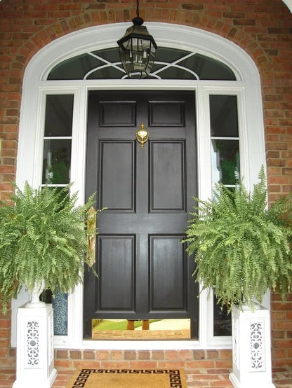 🔥🔥Last Day 75% OFF--UV Resistant Lifelike Artificial Boston Fern