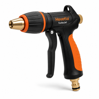Hevetta® TurboJet Cleaning Nozzle