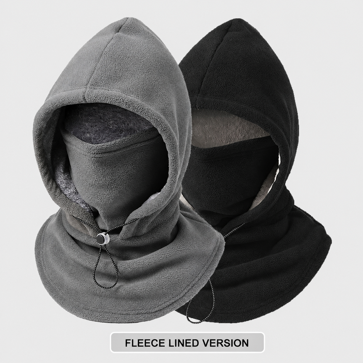 🔥 Warm Winter Sherpa Hat – Cozy, Soft & Cold-Weather Ready