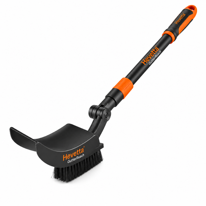 Hevetta® GutterReach Cleaning Tool