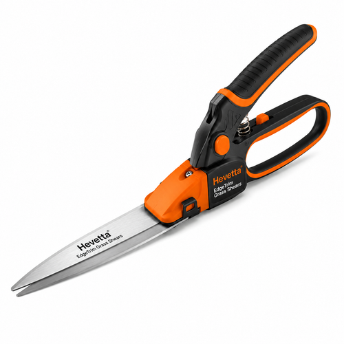 Hevetta® EdgeTrim Grass Shears
